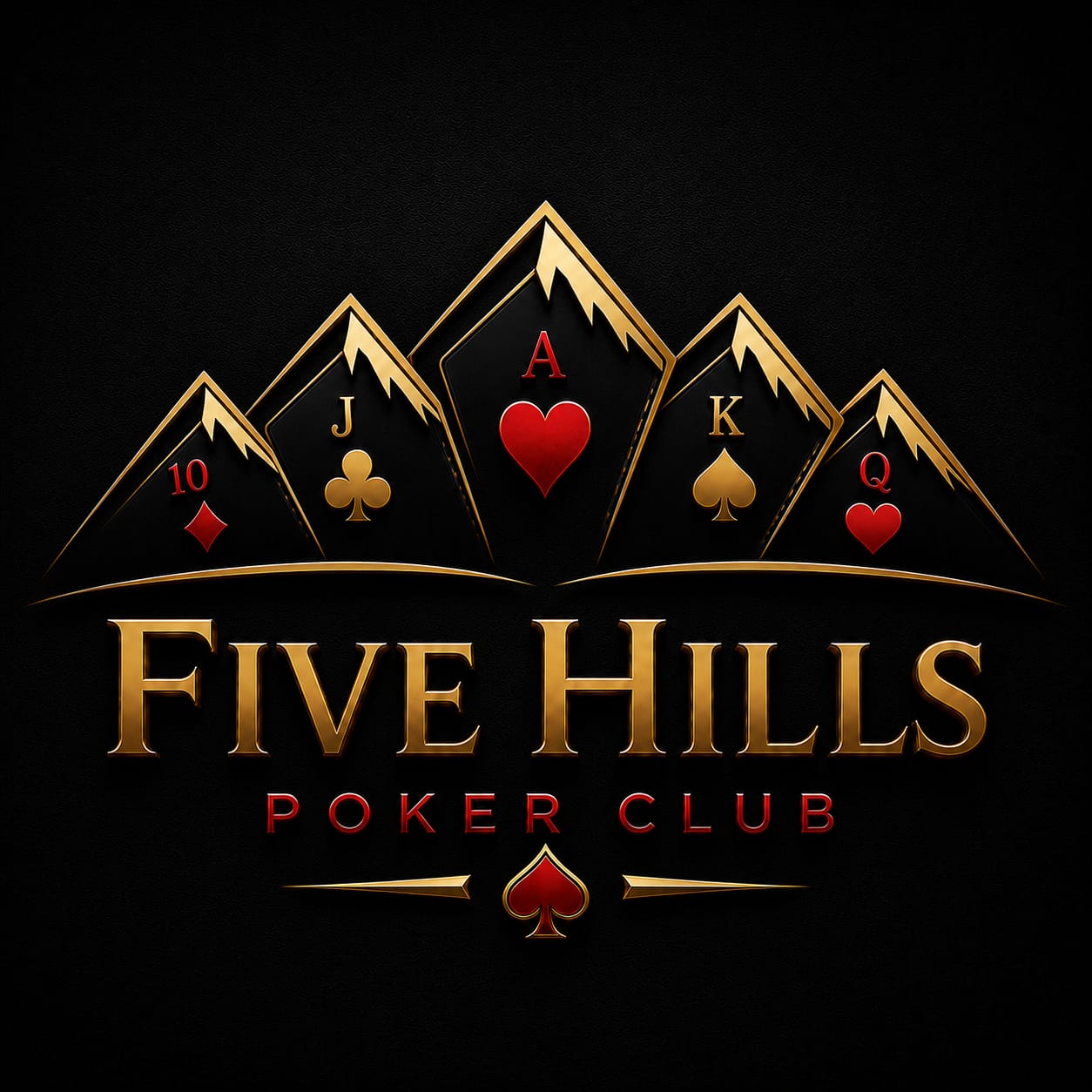 Five Hills